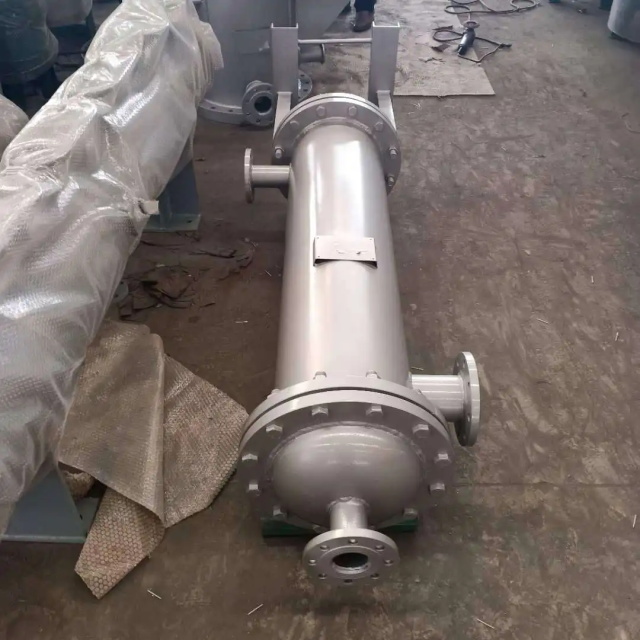 沅江分集水器重要指标
